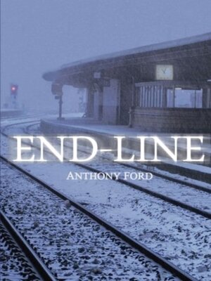 cover image of End-Line